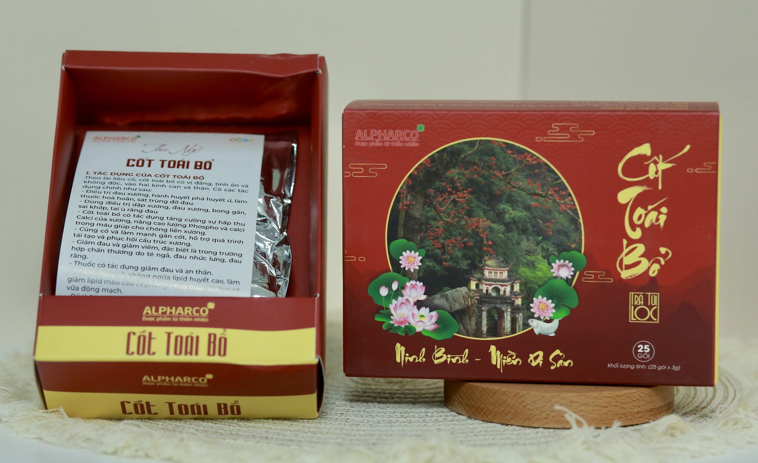 Cốt Toái Bổ