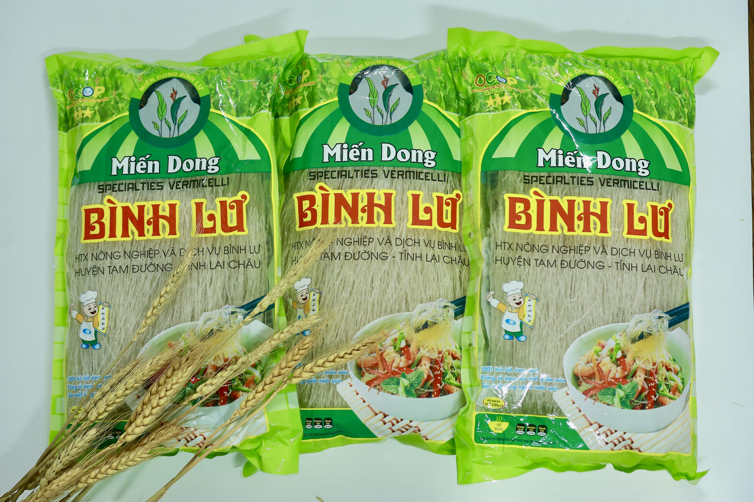 Miến Dong